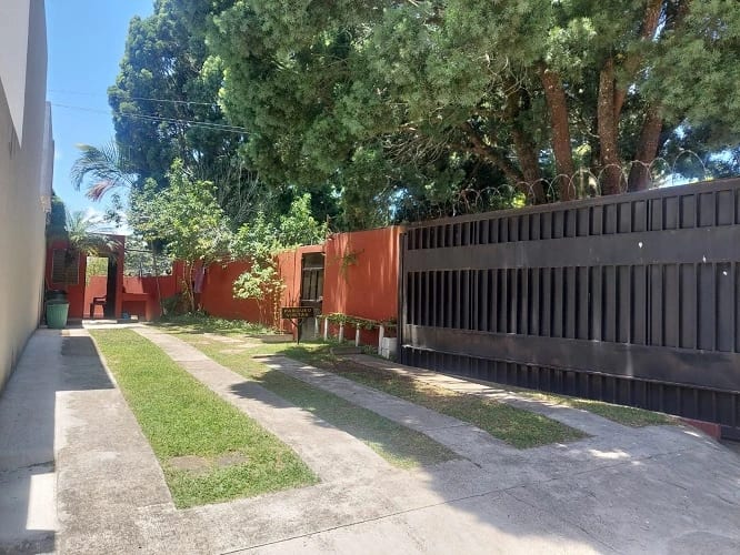 Alquiler de casa en zona 15 Vista Hermosa I ideal para oficinas — Casa en Alquiler en Vista Hermosa I, Zona 15, Guatemala, Ciudad — foto 10 de 10