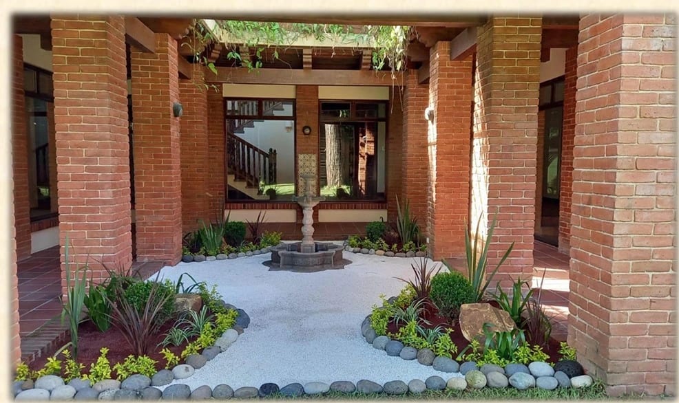 Alquilo Casa Zona 14 Amplia en Ubicación Inmejorable — Casa en Alquiler en Zona 14, Guatemala, Ciudad — foto 6 de 15