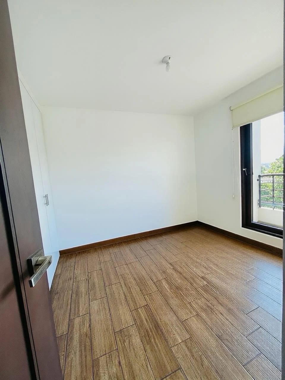 Alquiler de apartamento en zona 11 Balmes de 2 dormitorios ampliado — Apartamento en Alquiler en Balmes 47, Zona 11, Guatemala, Ciudad — foto 6 de 16