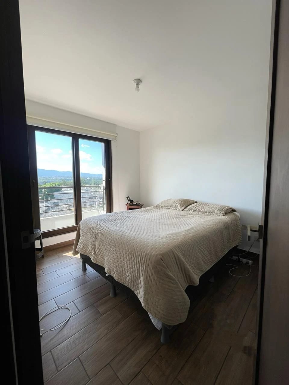 Alquiler de apartamento en zona 11 Balmes de 2 dormitorios ampliado — Apartamento en Alquiler en Balmes 47, Zona 11, Guatemala, Ciudad — foto 8 de 16