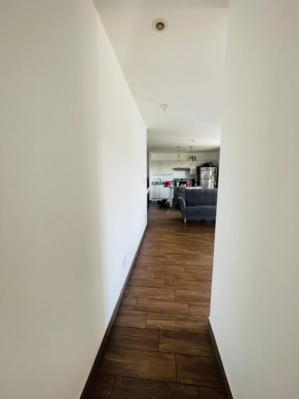 Alquiler de apartamento en zona 11 Balmes de 2 dormitorios ampliado — Apartamento en Alquiler en Balmes 47, Zona 11, Guatemala, Ciudad — foto 5 de 16