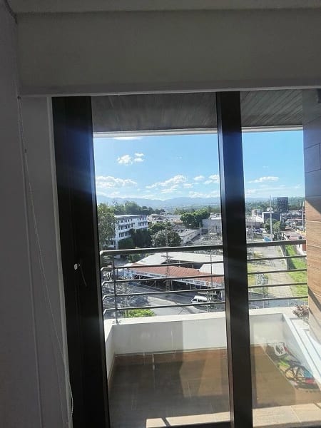 Alquiler de apartamento en zona 11 Balmes de 2 dormitorios ampliado — Apartamento en Alquiler en Balmes 47, Zona 11, Guatemala, Ciudad — foto 9 de 16