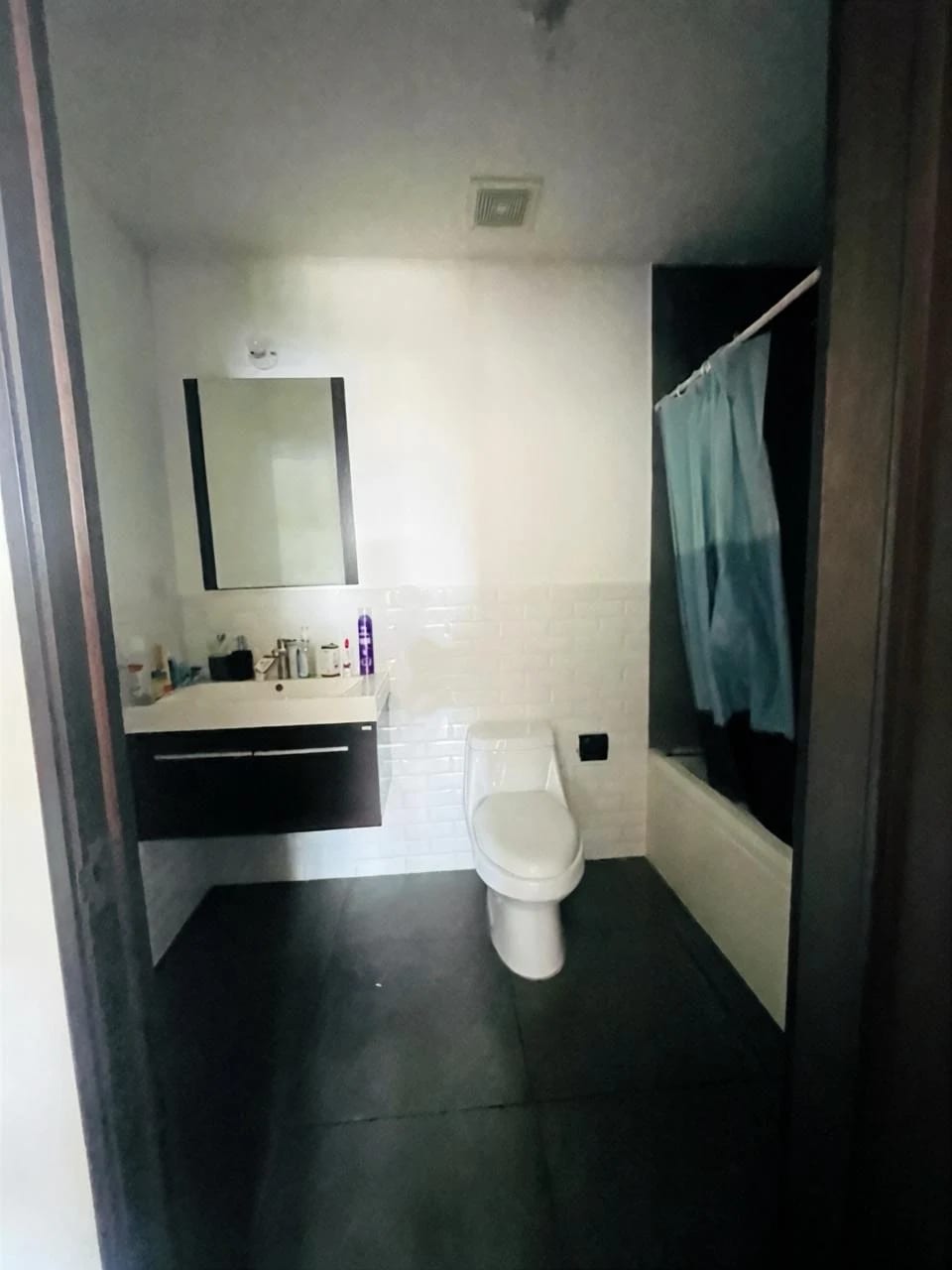 Alquiler de apartamento en zona 11 Balmes de 2 dormitorios ampliado — Apartamento en Alquiler en Balmes 47, Zona 11, Guatemala, Ciudad — foto 10 de 16