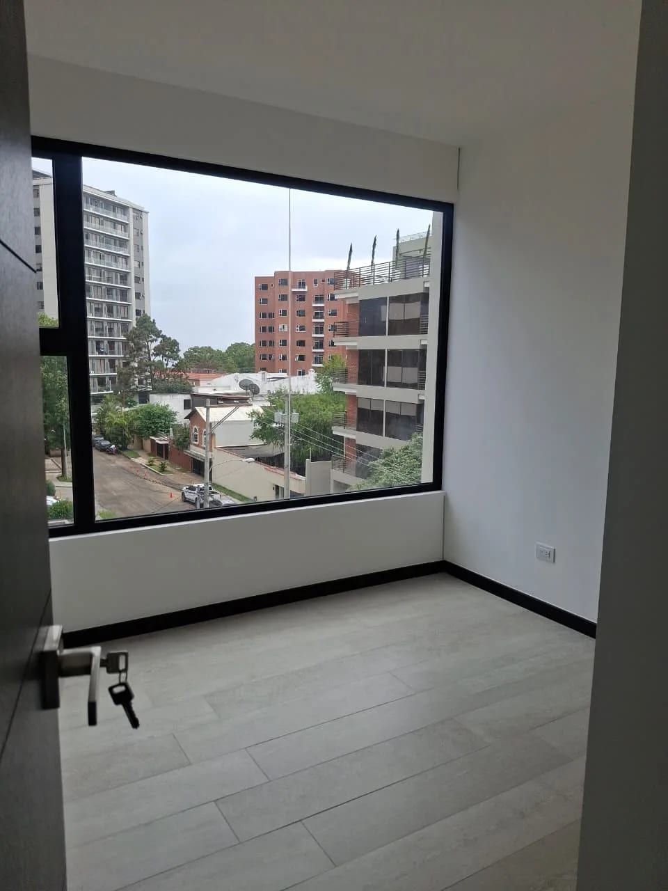 Alquiler de apartamento en zona 13 Verdú para estrenar de 3 dorm. — Apartamento en Alquiler en Verdú, Zona 13, Guatemala, Ciudad — foto 8 de 17