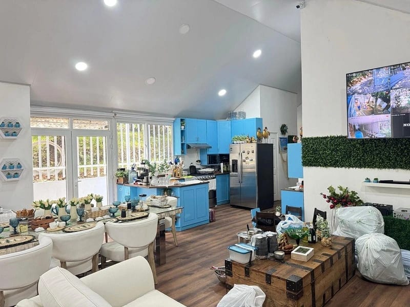 Venta de casa con amplio terreno en San Lucas — Casa en Venta en San Lucas Sacatepéquez, Sacatepéquez — foto 1 de 13
