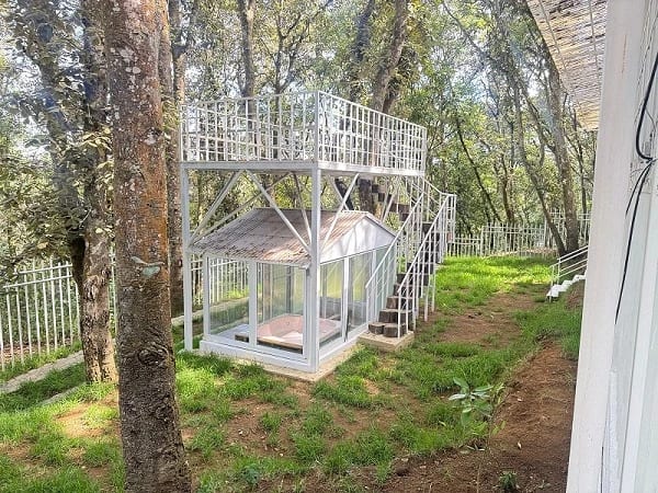 Venta de casa con amplio terreno en San Lucas — Casa en Venta en San Lucas Sacatepéquez, Sacatepéquez — foto 10 de 13