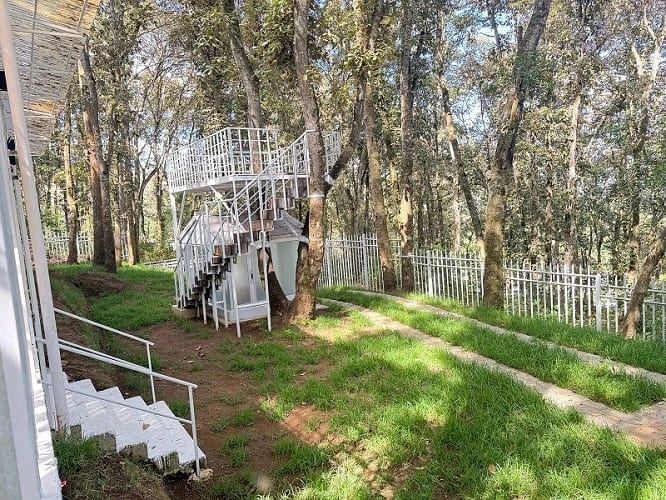 Venta de casa con amplio terreno en San Lucas — Casa en Venta en San Lucas Sacatepéquez, Sacatepéquez — foto 12 de 13