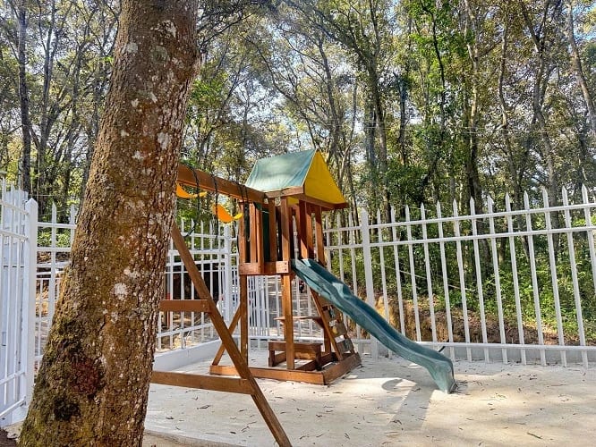 Venta de casa con amplio terreno en San Lucas — Casa en Venta en San Lucas Sacatepéquez, Sacatepéquez — foto 13 de 13