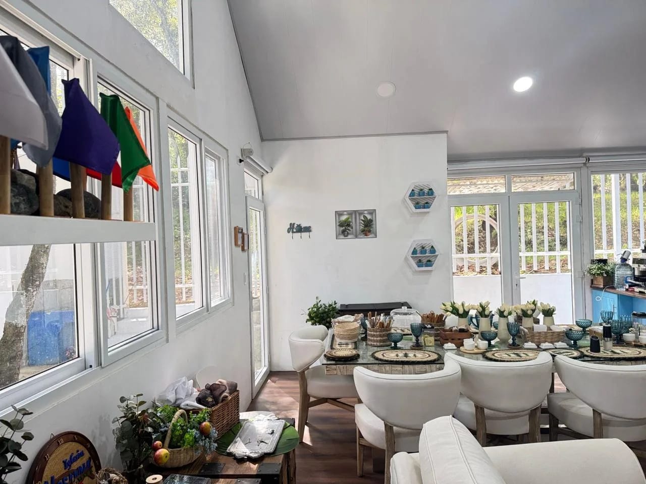Venta de casa con amplio terreno en San Lucas — Casa en Venta en San Lucas Sacatepéquez, Sacatepéquez — foto 4 de 13