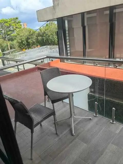 Vendo Apartamentos en Aralia Zona 11 de 2 Dormitorios — Apartamento en Venta en Aralia Mariscal, Zona 11, Guatemala, Ciudad — foto 6 de 13