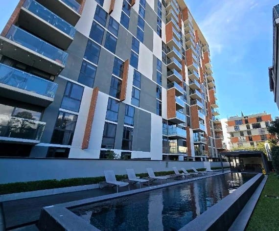 Vendo Apartamentos en Aralia Zona 11 de 2 Dormitorios — Apartamento en Venta en Aralia Mariscal, Zona 11, Guatemala, Ciudad — foto 2 de 13