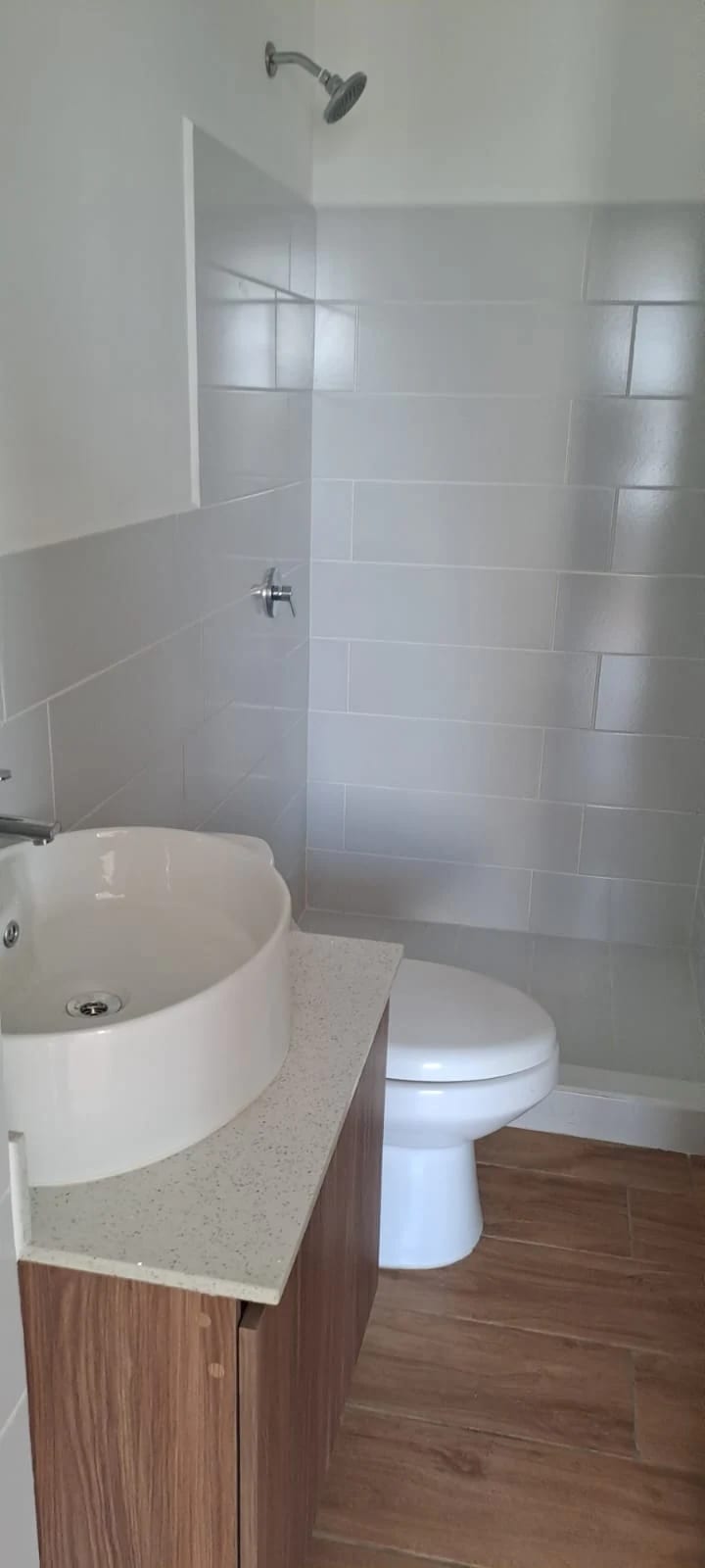 Alquilo Apartamento en Zona 12 Tera 12 a Pocos Metros de la Usac — Apartamento en Alquiler en Tera 12, Zona 12, Guatemala, Ciudad — foto 8 de 10
