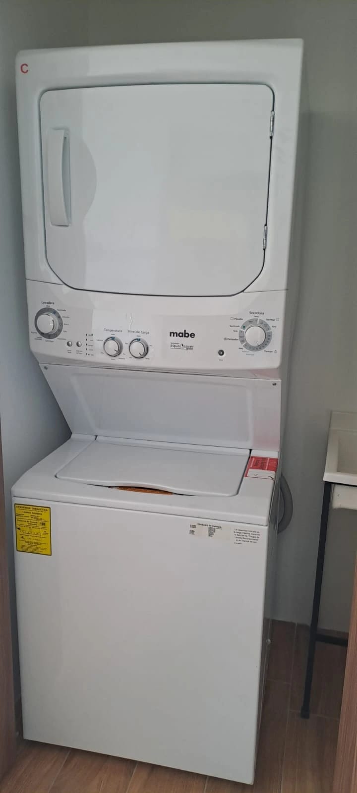 Alquilo Apartamento en Zona 12 Tera 12 a Pocos Metros de la Usac — Apartamento en Alquiler en Tera 12, Zona 12, Guatemala, Ciudad — foto 9 de 10
