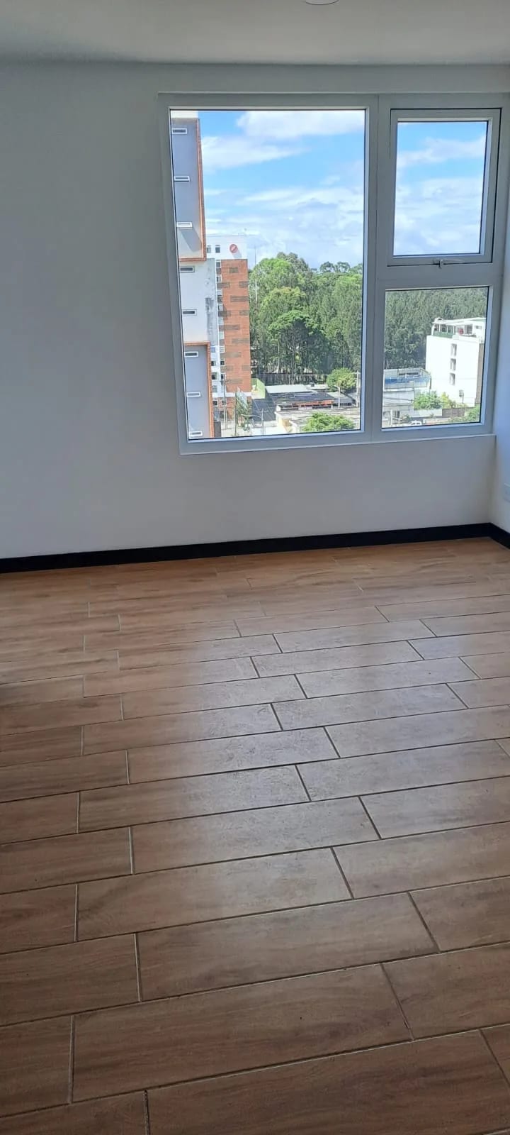 Alquilo Apartamento en Zona 12 Tera 12 a Pocos Metros de la Usac — Apartamento en Alquiler en Tera 12, Zona 12, Guatemala, Ciudad — foto 7 de 10