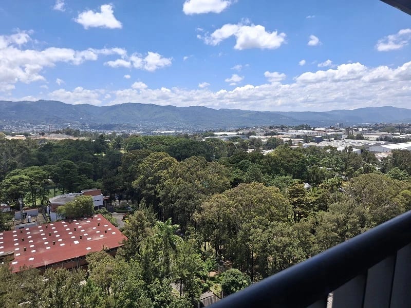 Venta de Apartamento en zona 12 Andares Doce de 3 dormitorio — Apartamento en Venta en Andares Doce, Zona 12, Guatemala, Ciudad — foto 5 de 15