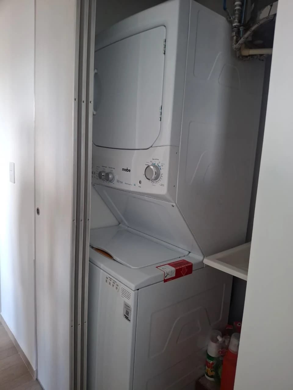 Venta de Apartamento en zona 12 Andares Doce de 3 dormitorio — Apartamento en Venta en Andares Doce, Zona 12, Guatemala, Ciudad — foto 4 de 15