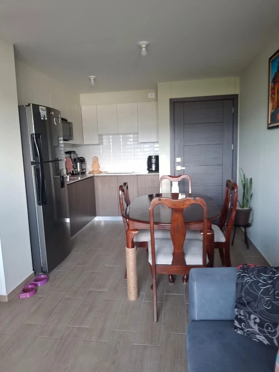 Venta de Apartamento en zona 12 Andares Doce de 3 dormitorio — Apartamento en Venta en Andares Doce, Zona 12, Guatemala, Ciudad — foto 3 de 15