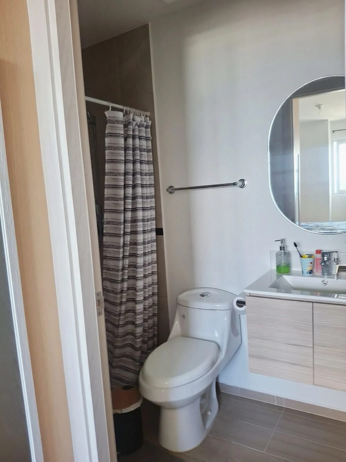 Venta de Apartamento en zona 12 Andares Doce de 3 dormitorio — Apartamento en Venta en Andares Doce, Zona 12, Guatemala, Ciudad — foto 10 de 15