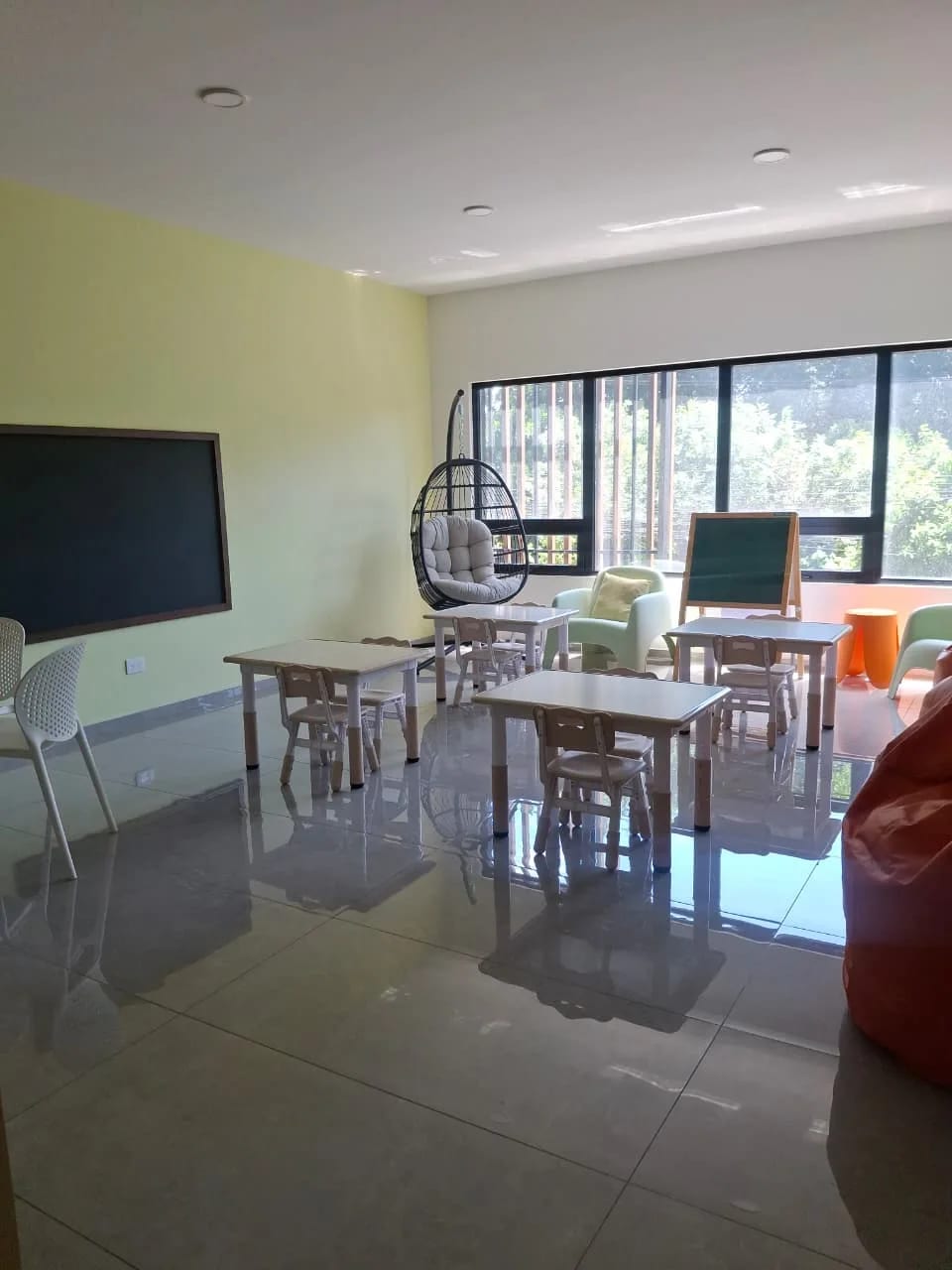 Venta de Apartamento en zona 12 Andares Doce de 3 dormitorio — Apartamento en Venta en Andares Doce, Zona 12, Guatemala, Ciudad — foto 15 de 15