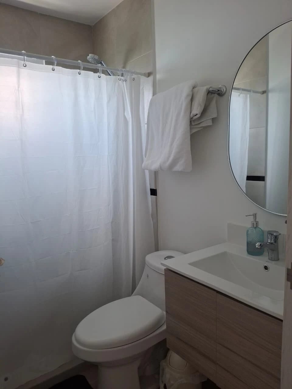 Venta de Apartamento en zona 12 Andares Doce de 3 dormitorio — Apartamento en Venta en Andares Doce, Zona 12, Guatemala, Ciudad — foto 8 de 15