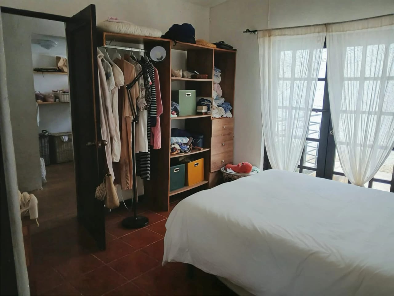 Venta de casa en Antigua San Pedro Las Huertas — Casa en Venta en San Pedro Las Huertas, Antigua, Sacatepéquez — foto 6 de 8