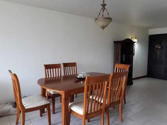 Alquilo Apartamento en Zona 14 Santorini Américas de Dos Dormitorios — Apartamento en Alquiler en Santorini Américas, Zona 14, Guatemala, Ciudad — foto 3 de 7