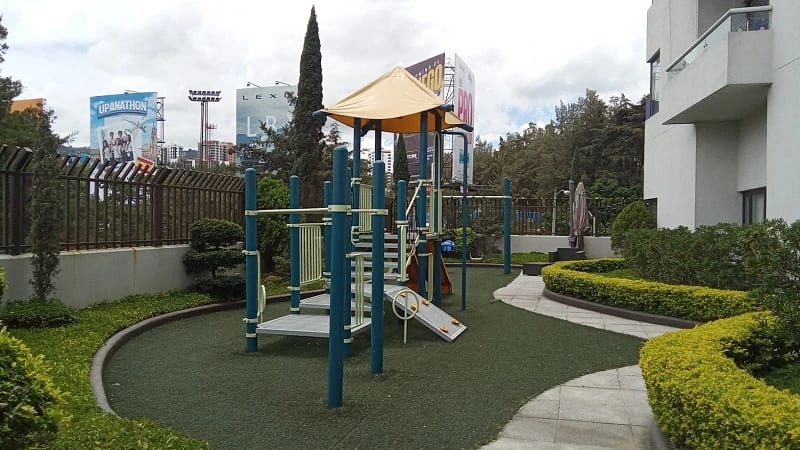 Alquiler de apartamento en zona 15 Edificio 360 de 3 dormitorios — Apartamento en Alquiler en Torre 360°, Zona 15, Guatemala, Ciudad — foto 15 de 16