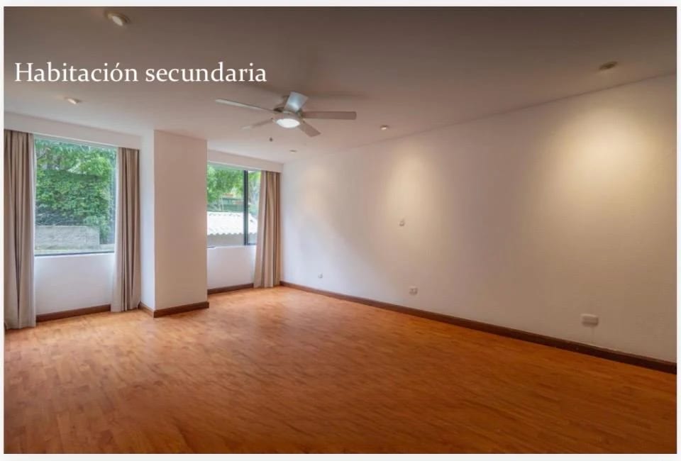 Venta de apartamento en Altos de Torreliana Km. 8.5 Carr. Salvador — Apartamento en Venta en Altos de Torreliana, Carretera a El Salvador, Guatemala, Ciudad — foto 12 de 15