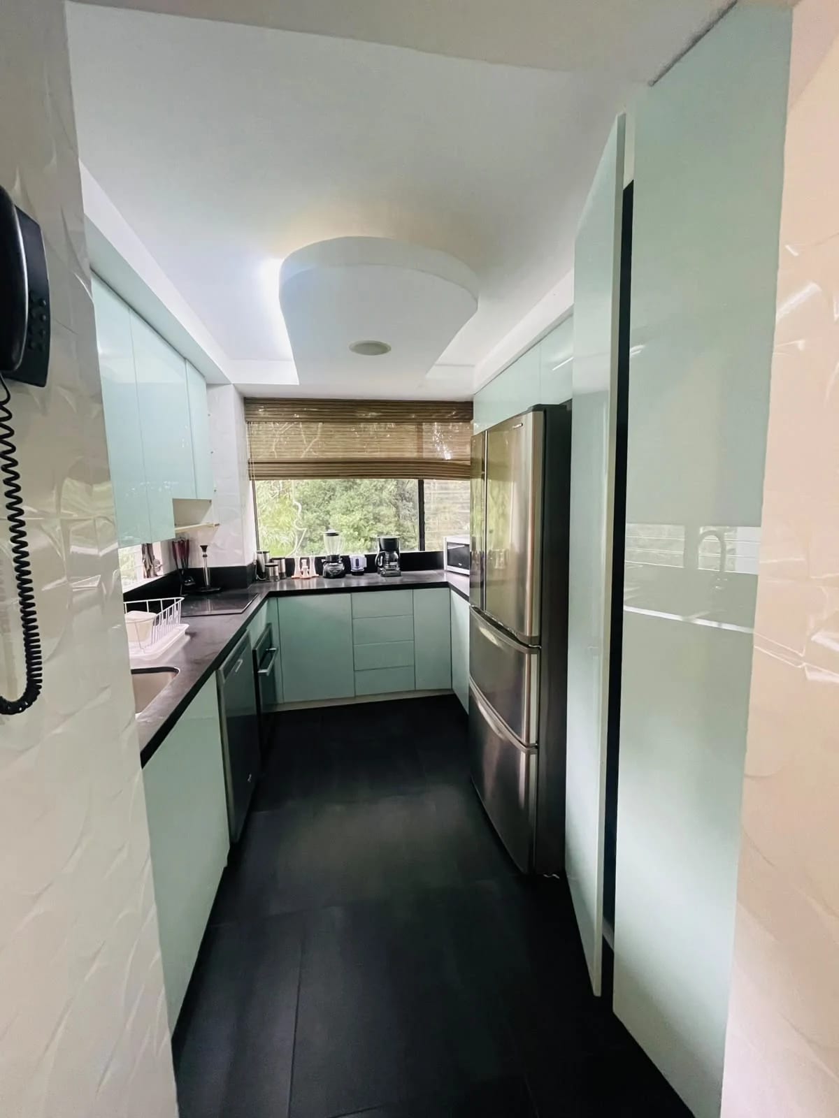Apartamento en venta en zona 10 Moradas del Acueducto de 3 dormitorios — Apartamento en Venta en Moradas del Acueducto, Zona 10, Guatemala, Ciudad — foto 3 de 17