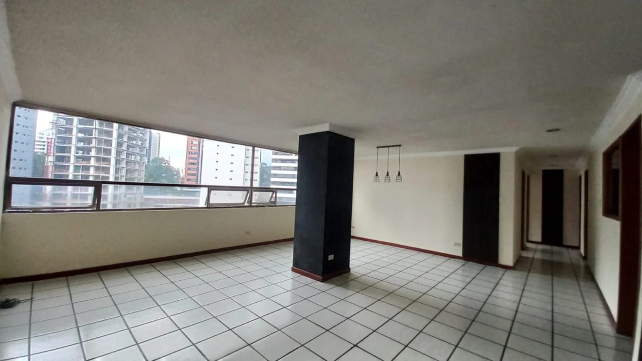 Venta de Apartamento en zona 14 Ibiza 2 dormitorios y estudio — Apartamento en Venta en Ibiza, Zona 14, Guatemala, Ciudad — foto 2 de 17