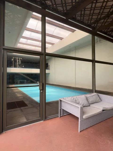 Venta de Apartamento en zona 14 Ibiza 2 dormitorios y estudio — Apartamento en Venta en Ibiza, Zona 14, Guatemala, Ciudad — foto 14 de 17