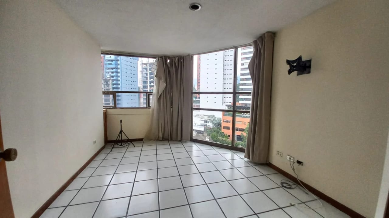 Venta de Apartamento en zona 14 Ibiza 2 dormitorios y estudio — Apartamento en Venta en Ibiza, Zona 14, Guatemala, Ciudad — foto 7 de 17