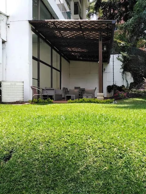 Venta de Apartamento en zona 14 Ibiza 2 dormitorios y estudio — Apartamento en Venta en Ibiza, Zona 14, Guatemala, Ciudad — foto 16 de 17