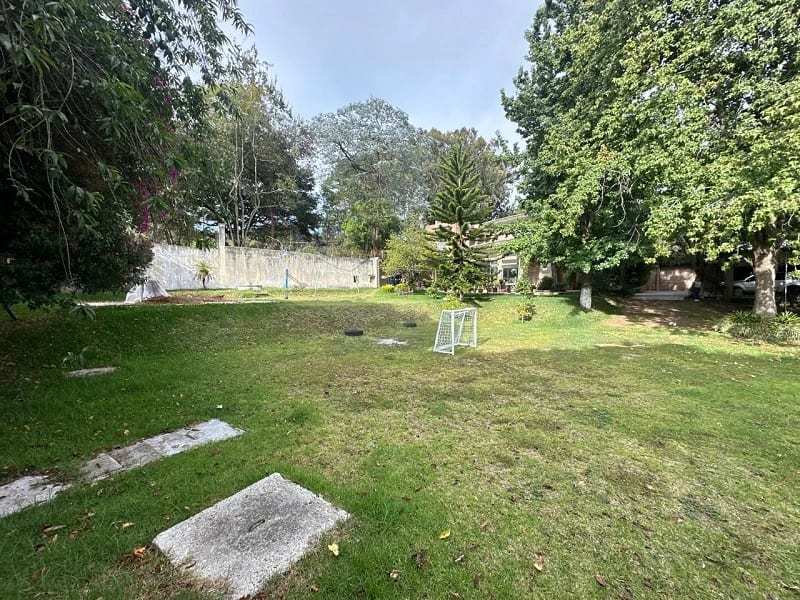 Venta de Casa con Amplio Terreno en San Lucas Choacorral — Casa en Venta en San Lucas Sacatepéquez, Sacatepéquez — foto 10 de 13