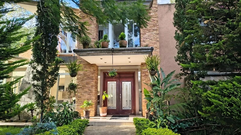 Venta de Casa con Amplio Terreno en San Lucas Choacorral — Casa en Venta en San Lucas Sacatepéquez, Sacatepéquez — foto 1 de 13