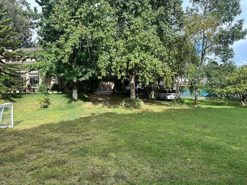Venta de Casa con Amplio Terreno en San Lucas Choacorral — Casa en Venta en San Lucas Sacatepéquez, Sacatepéquez — foto 12 de 13