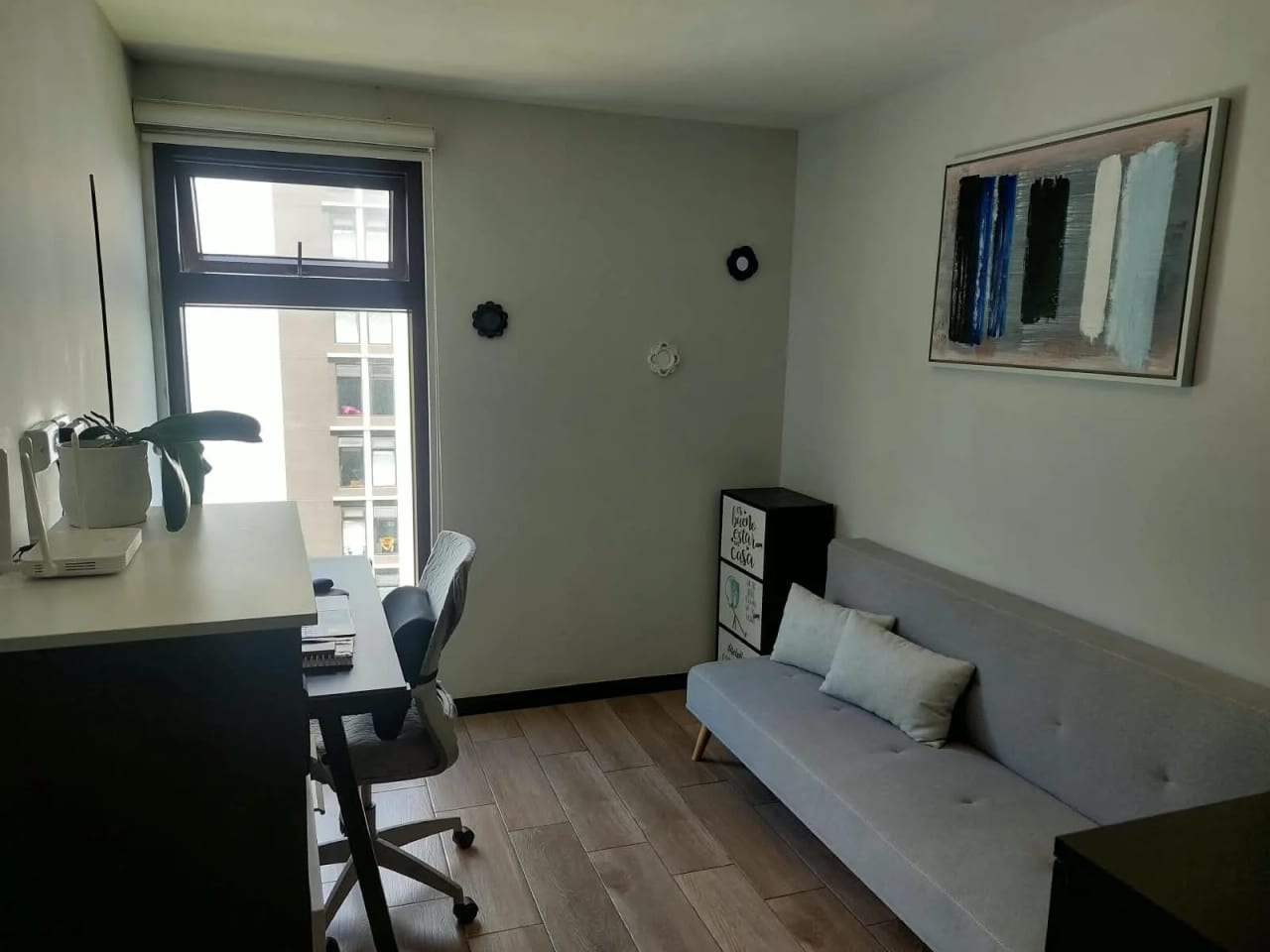 Venta de Apartamento en zona 16 Edificio Nagano — Apartamento en Venta en Zona 16, Guatemala, Ciudad — foto 6 de 14