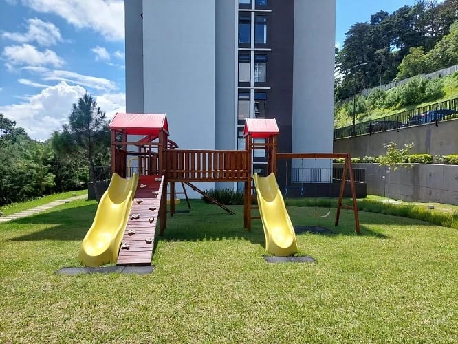 Venta de Apartamento en zona 16 Edificio Nagano — Apartamento en Venta en Zona 16, Guatemala, Ciudad — foto 13 de 14