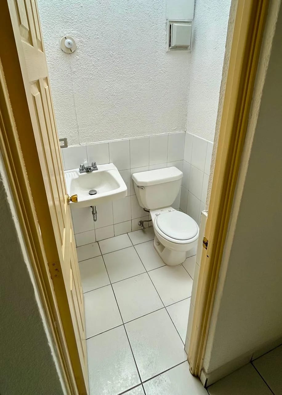Venta de Apartamento en zona 15 Colonia Tecun Uman de 3 dormitorios — Apartamento en Venta en Zona 15, Guatemala, Ciudad — foto 6 de 9