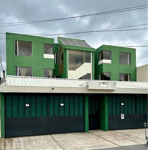 Venta de Apartamento en zona 15 Colonia Tecun Uman de 3 dormitorios — Apartamento en Venta en Zona 15, Guatemala, Ciudad — foto 1 de 9
