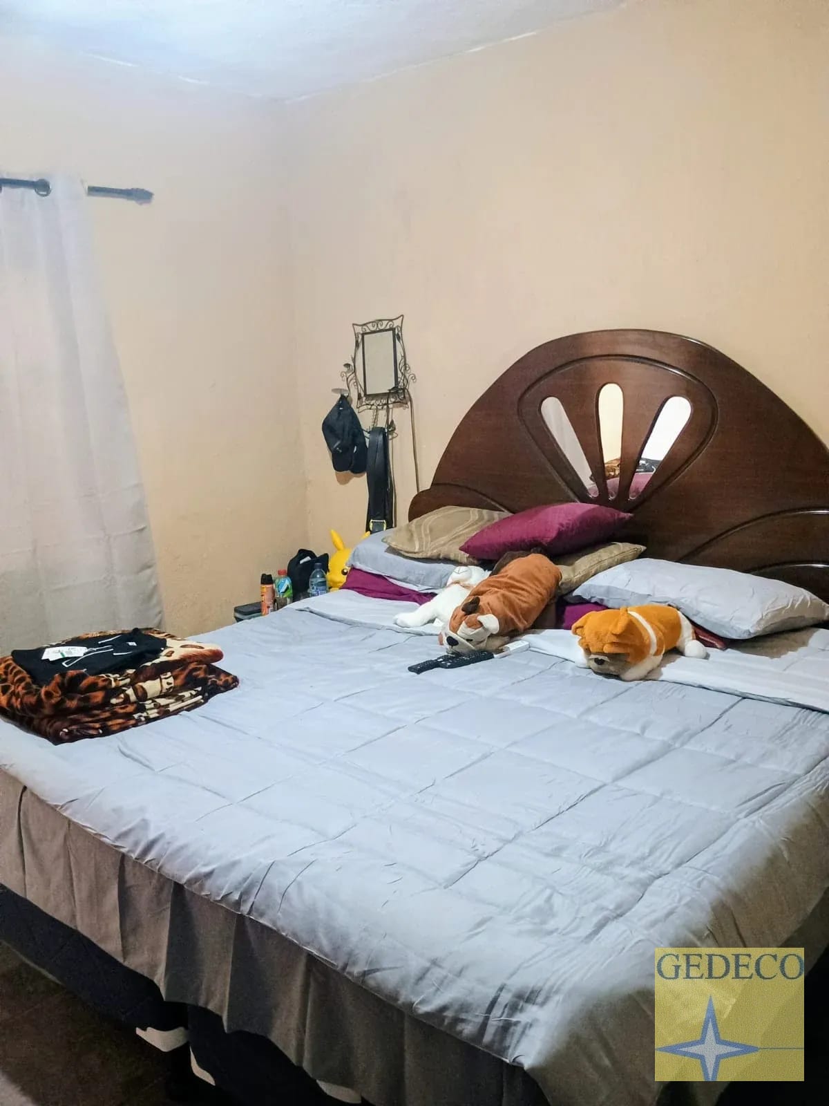 Casa en venta en Prados de Villa Hermosa, San Miguel Petapa — Casa en Venta en San Miguel Petapa, Guatemala, Ciudad — foto 4 de 11