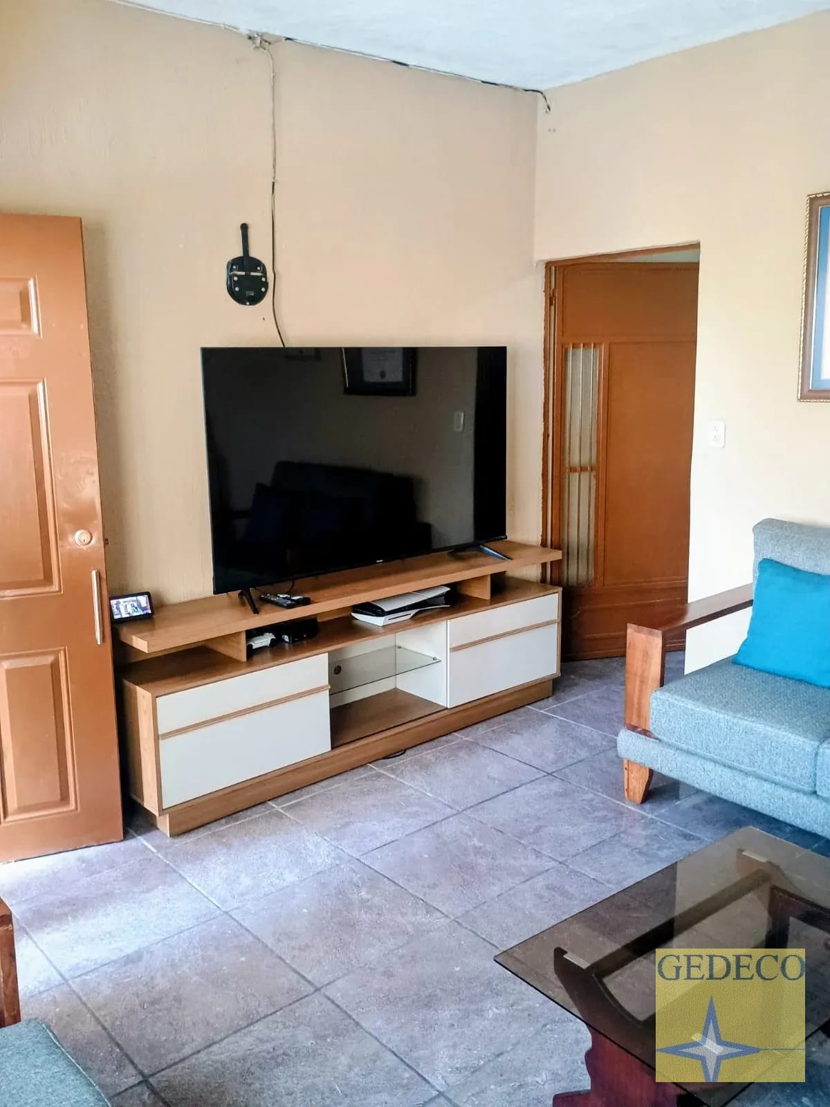 Casa en venta en Prados de Villa Hermosa, San Miguel Petapa — Casa en Venta en San Miguel Petapa, Guatemala, Ciudad — foto 1 de 11