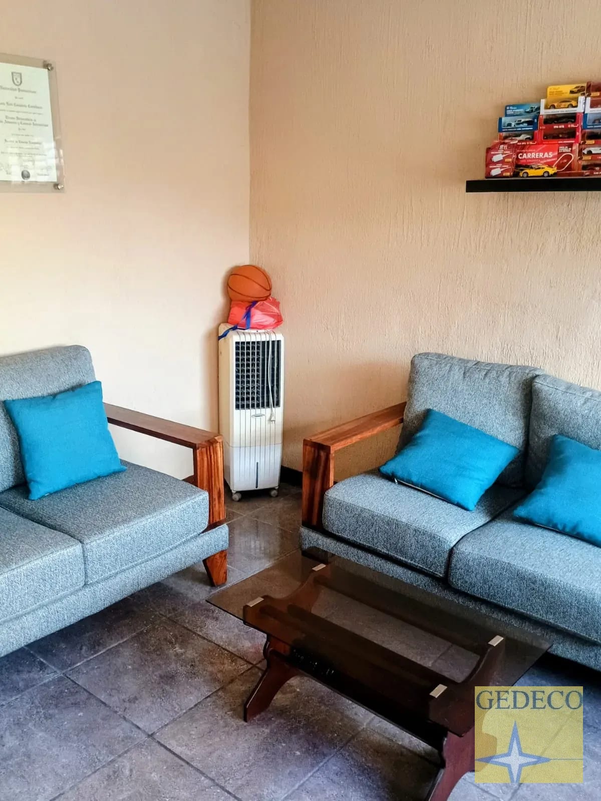 Casa en venta en Prados de Villa Hermosa, San Miguel Petapa — Casa en Venta en San Miguel Petapa, Guatemala, Ciudad — foto 5 de 11
