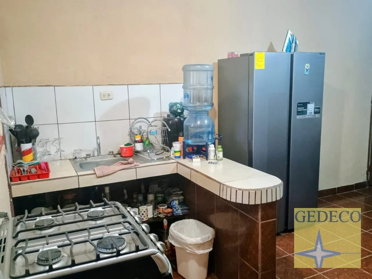 Casa en venta en Prados de Villa Hermosa, San Miguel Petapa — Casa en Venta en San Miguel Petapa, Guatemala, Ciudad — foto 9 de 11