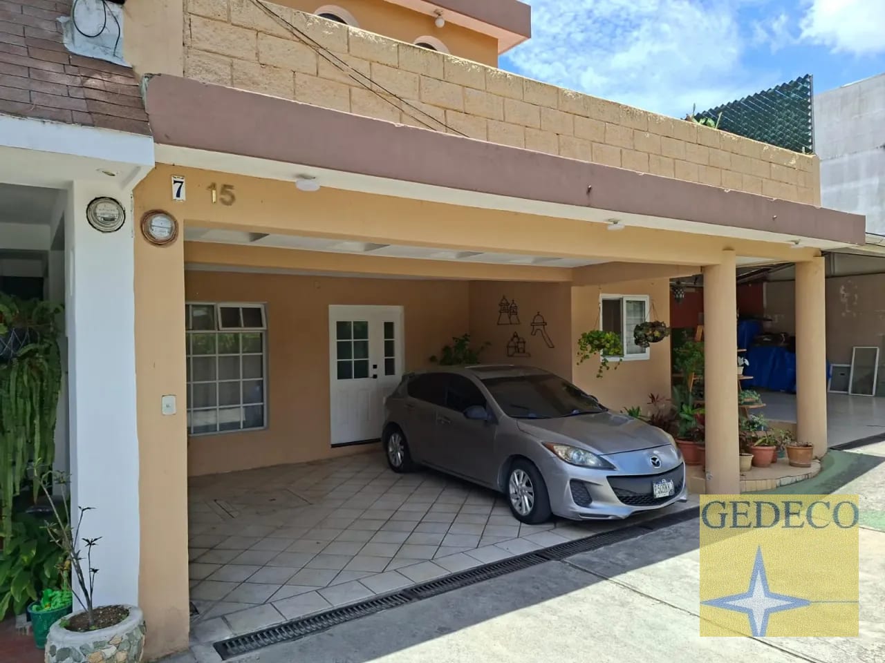 Exclusiva y amplia casa en venta, en Bosques de San Nicolás. — Casa en Venta en Bosques de San Nicolás, Zona 4 Mixco, Guatemala, Ciudad — foto 4 de 13