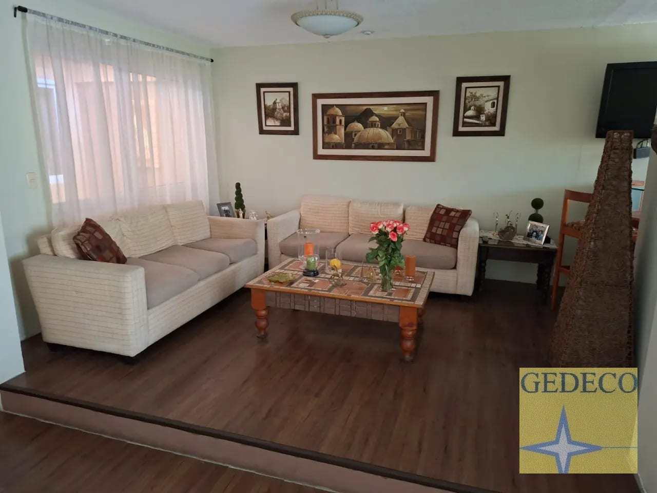 Exclusiva y amplia casa en venta, en Bosques de San Nicolás. — Casa en Venta en Bosques de San Nicolás, Zona 4 Mixco, Guatemala, Ciudad — foto 11 de 13
