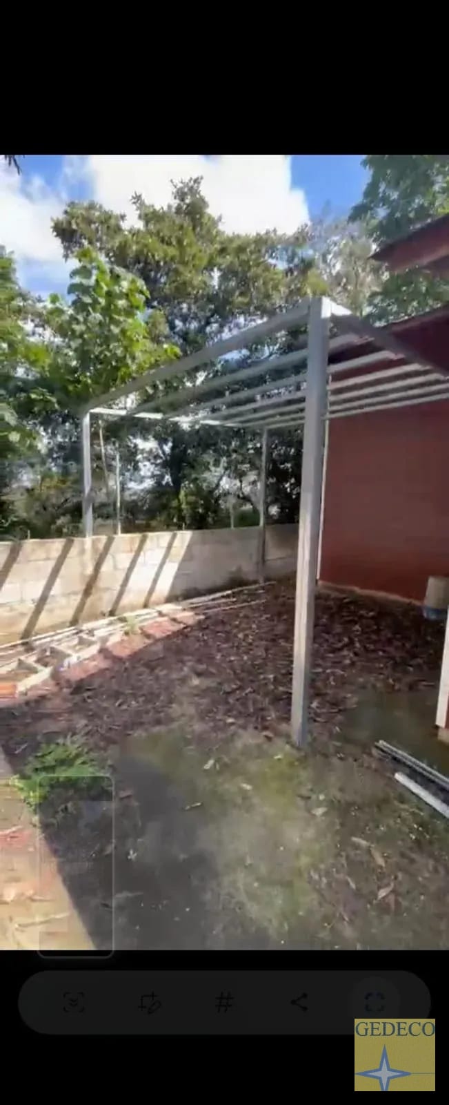 Terreno en venta en zona 16, cercano a hospital militar. — Terreno en Venta en Santa Rosita, Zona 16, Guatemala, Ciudad — foto 6 de 11