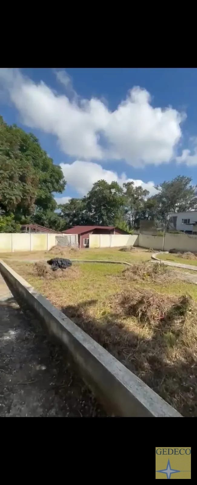 Terreno en venta en zona 16, cercano a hospital militar. — Terreno en Venta en Santa Rosita, Zona 16, Guatemala, Ciudad — foto 1 de 11