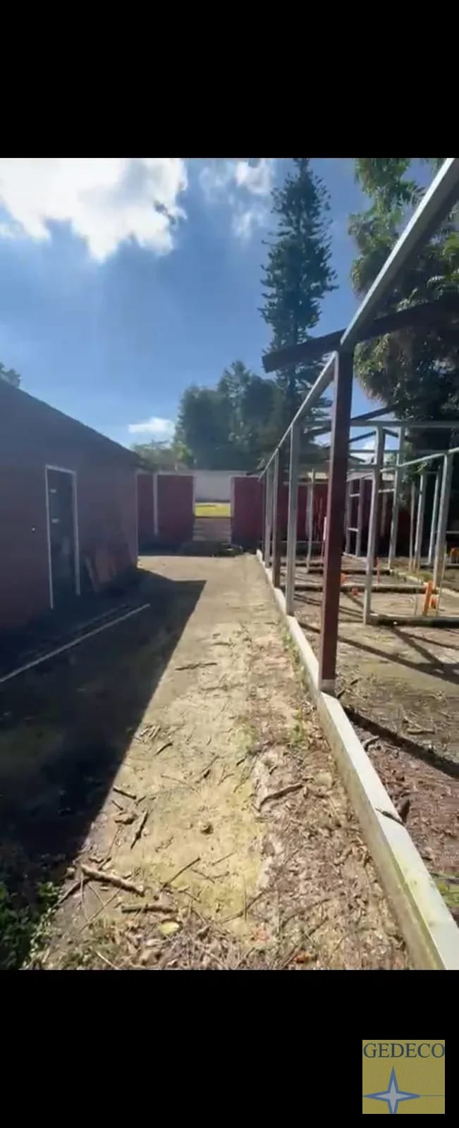 Terreno en venta en zona 16, cercano a hospital militar. — Terreno en Venta en Santa Rosita, Zona 16, Guatemala, Ciudad — foto 8 de 11