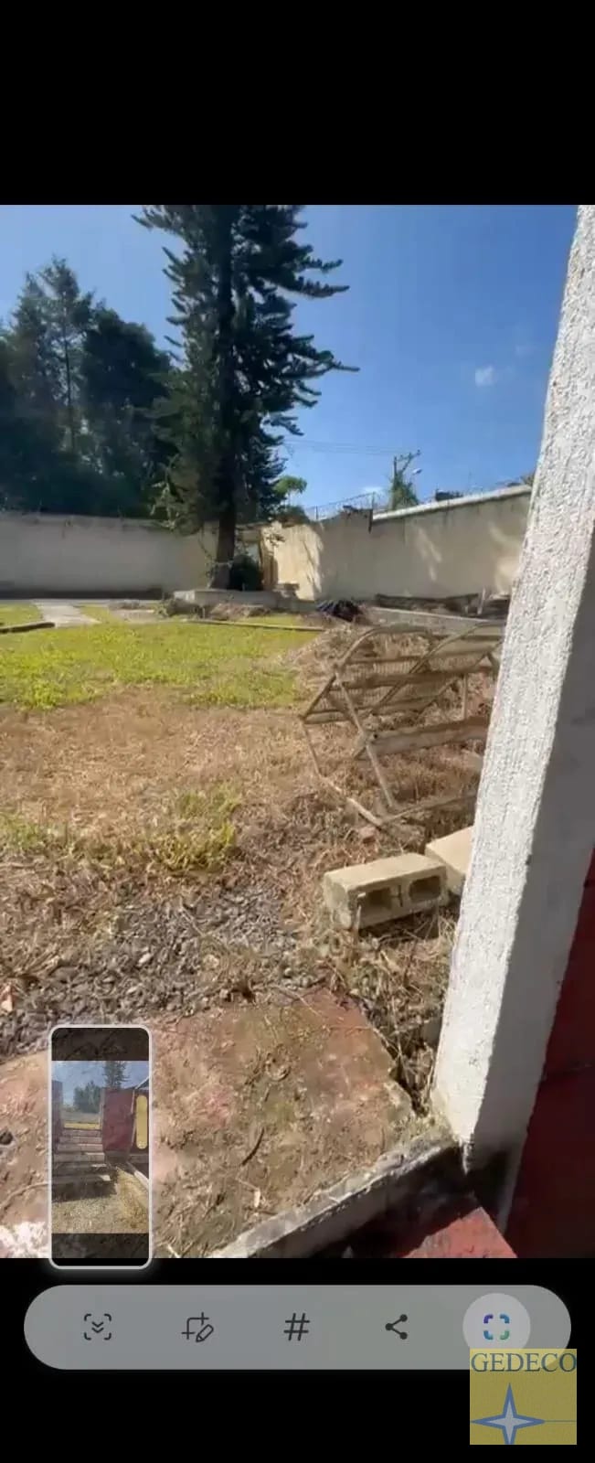 Terreno en venta en zona 16, cercano a hospital militar. — Terreno en Venta en Santa Rosita, Zona 16, Guatemala, Ciudad — foto 9 de 11